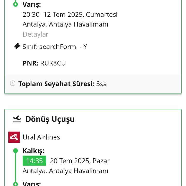 Geri Ödemede Uzayan Süreç: Enuygun'dan Memnuniyetsizlik