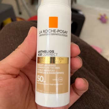 La Roche Posay Güneş Koruyucunun Orijinalliği Hakkında Şüpheler