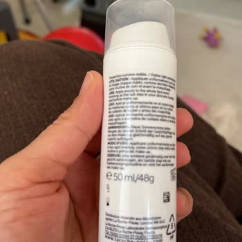 La Roche Posay Güneş Koruyucunun Orijinalliği Hakkında Şüpheler