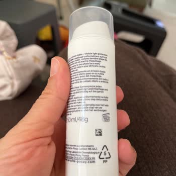 La Roche Posay Güneş Koruyucunun Orijinalliği Hakkında Şüpheler