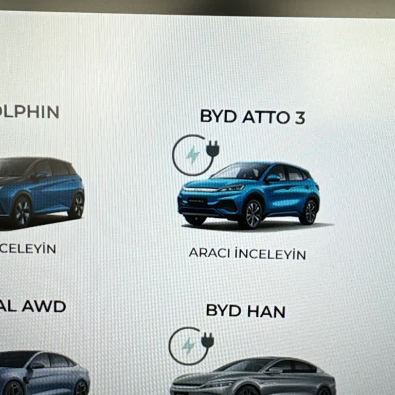 Arıza Lambaları Ve Servis Sorunları