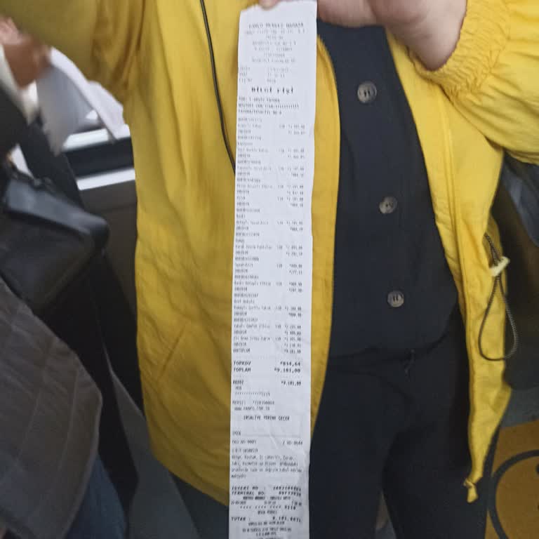 İndirimli Ürünlerde İade Sorunu Ve Mağaza İletişim Eksikliği