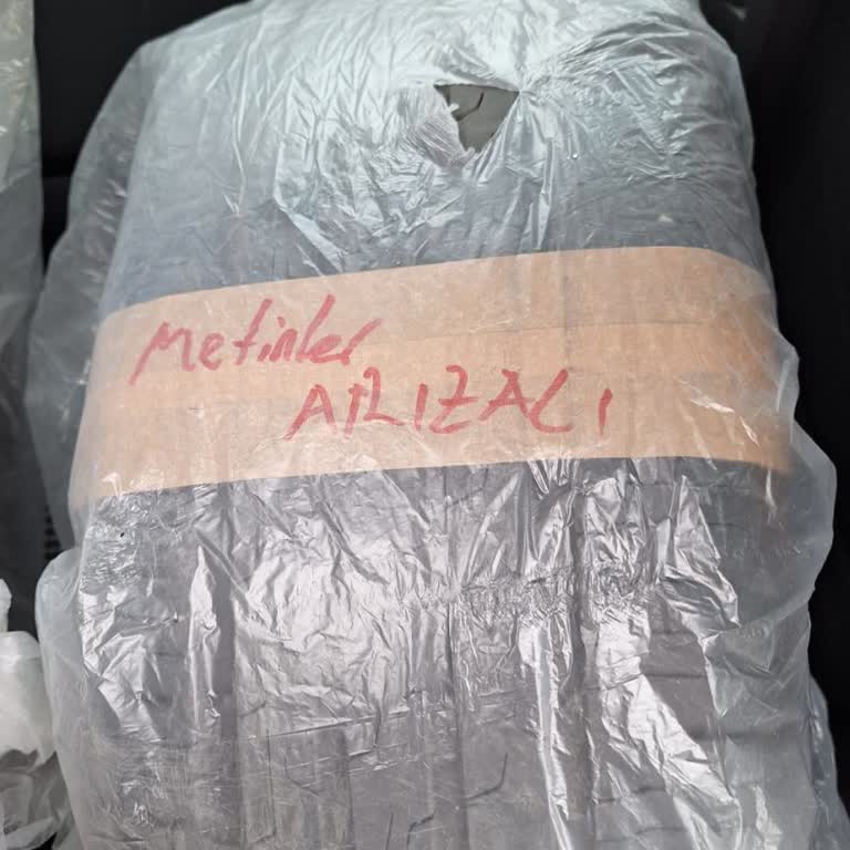 Ford Focus Aracımda Lastik Güvenliği Sorunu: Eksik Değişim Ve Çözüm Talebi