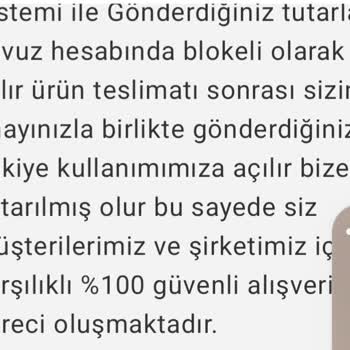 Yanıltıcı Ödeme Yöntemi Ve İletişim Sorunları