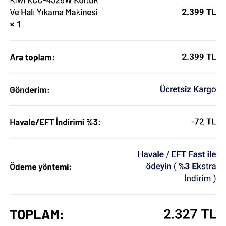Siparişimin Akıbeti Belirsiz: Kargo Bekleyişi