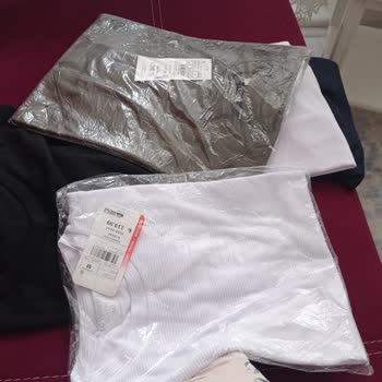 Demirtisort.shop Alakasız Ürün Gelmesi