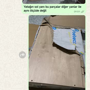Bebeğimizin Kaybı Ve Ürün Kurulum Sorunları