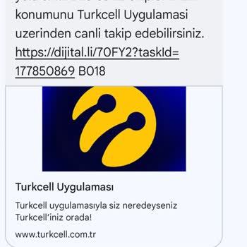 Turkcell Superonline İle İletişim Sorunları Ve Abonelik İptali