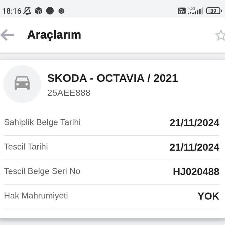 Kasko Sürecinde Mağduriyet Ve Gecikmeler