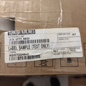 Migros'tan Aldığım Süpürgeyi İade Sorunu