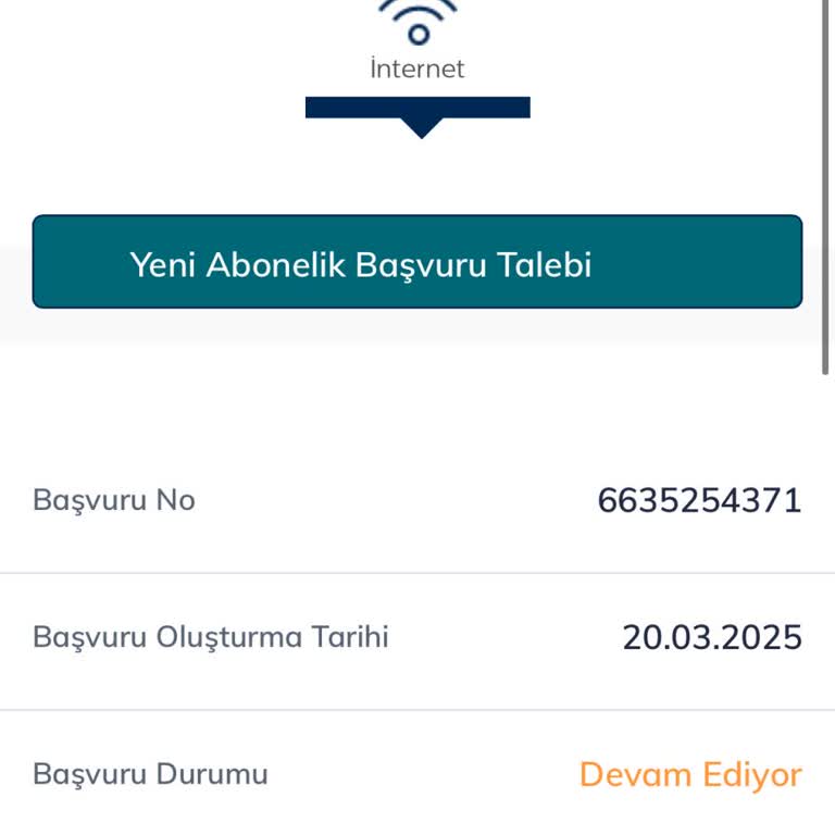 Türk Telekom Fiber İnternet Bağlantı Sorunu Ve Müşteri Hizmetleri İlgisizliği