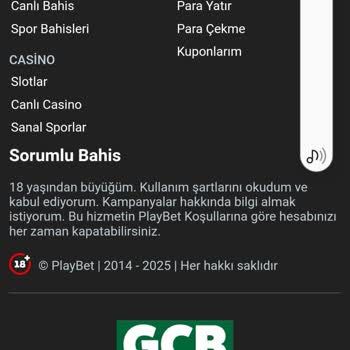 Kazanç Ödemesi Beklemeye Alındı