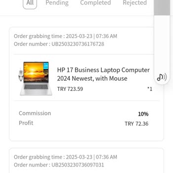 Kazanç Ödemesi Beklemeye Alındı
