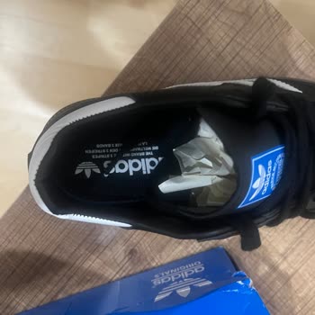 Shopier'den Aldığım Ürün Sahte Ve Küçük Geldi, İade İçin Yardım Bekliyorum