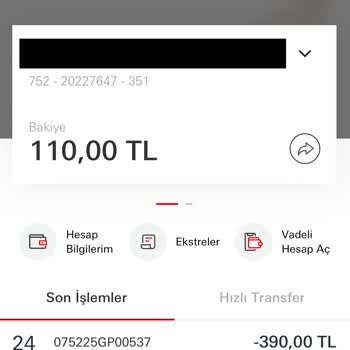 İş Bankası'ndan Yüksek SWIFT Kesintisi Şikayeti
