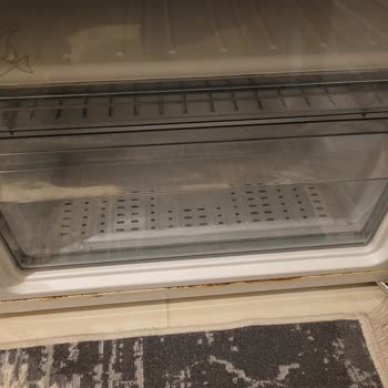 Arçelik Buzdolabı Hayal Kırıklığı: Garanti Süresi Dolunca Sorunlar Başladı