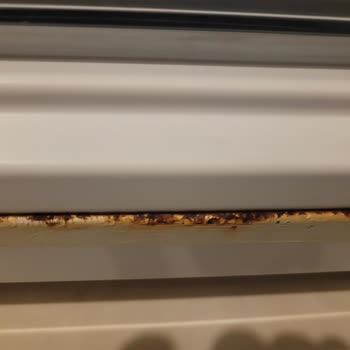 Arçelik Buzdolabı Hayal Kırıklığı: Garanti Süresi Dolunca Sorunlar Başladı