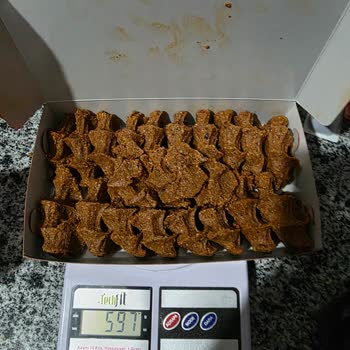 Komagene Eksik Gramajla Hayal Kırıklığı: Ramazan Kampanyası Hüsranı