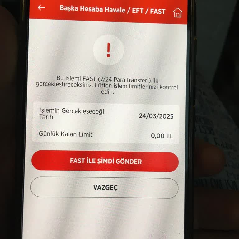 Ziraat Bankası'nda Canlı Destek Eksikliği