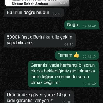 Sevimliminik.com'da Bebek Arabası Kabusu: Ödeme Sorunları Ve Ulaşılamayan Destek Hattı