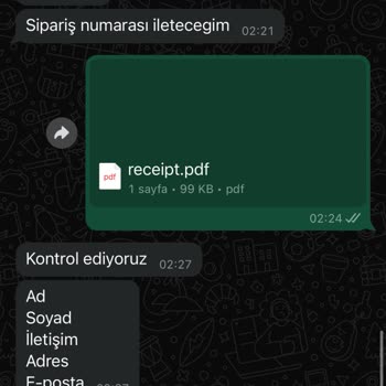 Sevimliminik.com'da Bebek Arabası Kabusu: Ödeme Sorunları Ve Ulaşılamayan Destek Hattı
