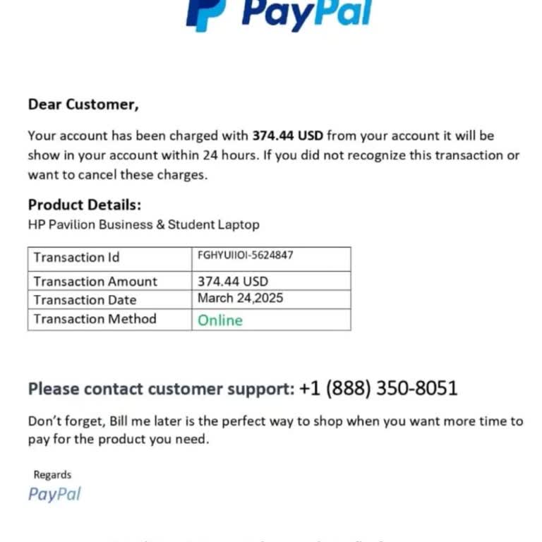 Yetkisiz İşlem Ve Yanlış Faturalandırma Şikayeti