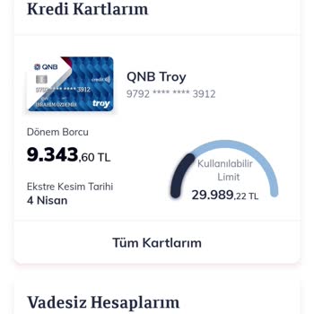 Yıllık Üyelik Ücretinden Bıktım!
