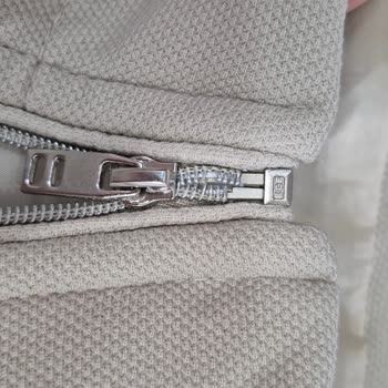 LCW Online Alışverişte Çifte Hayal Kırıklığı: Bozuk Fermuar Ve Yanıltıcı Renkler!