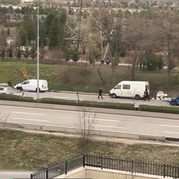 AŞTİ Bulvar Kargo Yükleme Alanı Oldu!