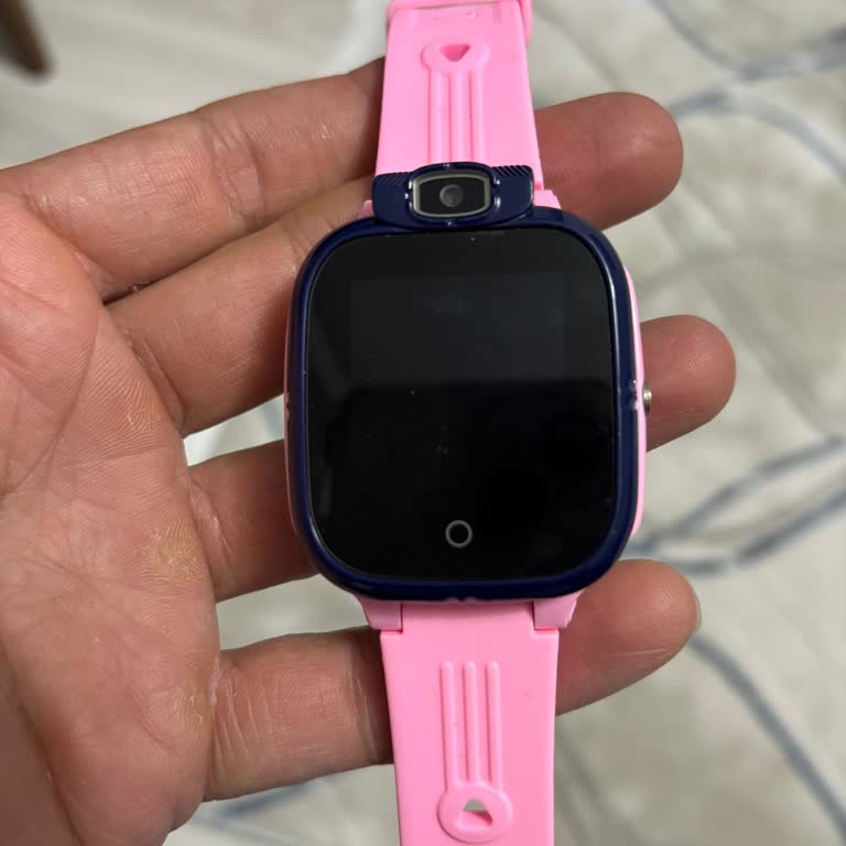 Reeder Akıllı Çocuk Saatinde Bitmeyen Sorunlar