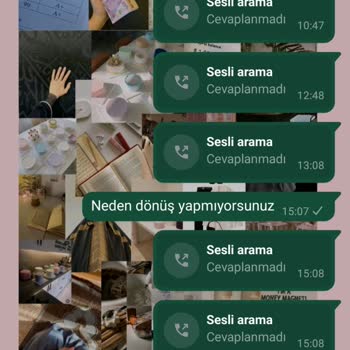 Kampanya Karmaşası Ve İletişim Sorunu