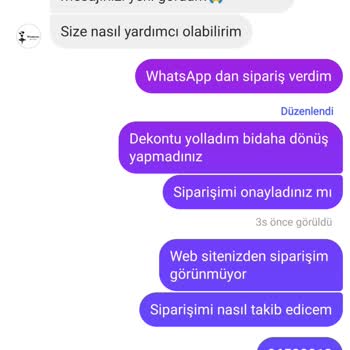Kampanya Karmaşası Ve İletişim Sorunu