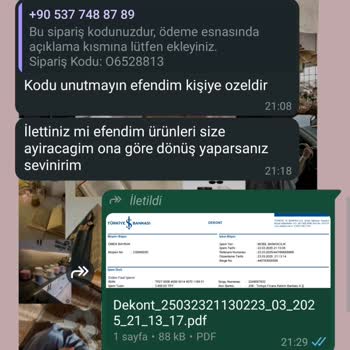 Kampanya Karmaşası Ve İletişim Sorunu