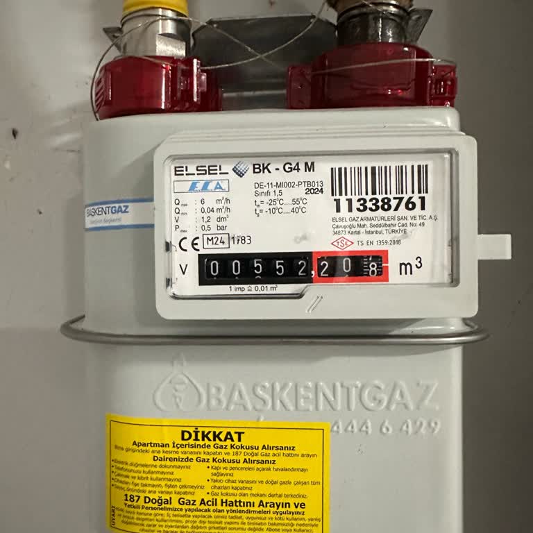 Aşırı Yüksek Fatura İçin Acil Çözüm Talebi