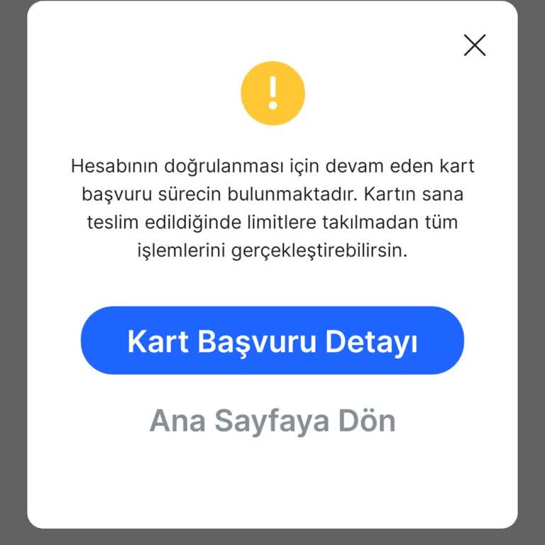 Iyzico Hesabımda Bloke Edilen Param Ve Ulaşmayan Kart Sorunu