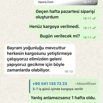 Müşteri Tehdit Ve Hakaretle Karşı Karşıya!