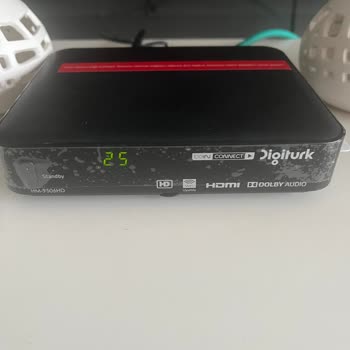 Digiturk Yanıltıcı Kampanya İle Mağduriyet