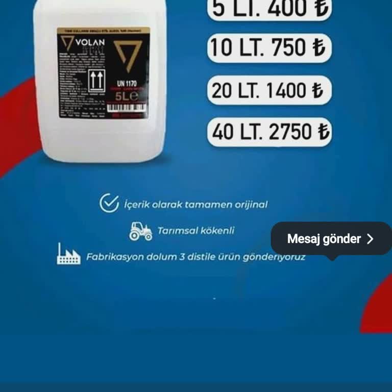 Astek Kimya Yanlış Ürün Gönderip 40 Katı Ücret Alıyorlar