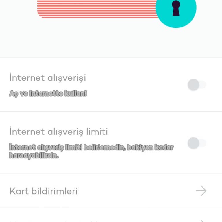 Tosla'da Kart İptali Sorunu: Yeni Kartı Ekleyemiyorum