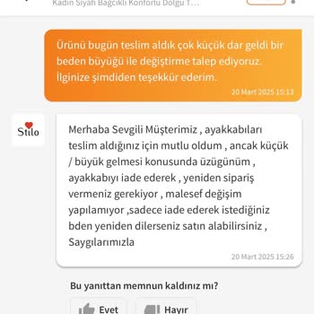 Haksız Fiyat Artışı Ve İade Sorunu
