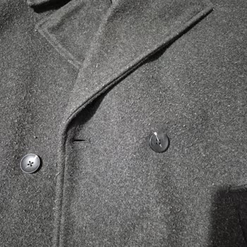 DeFacto'dan Aldığım Kabanın Hızla Tüylendi