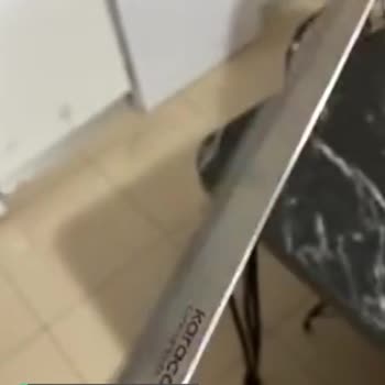 Karaca Bıçak Seti Üç Kullanımda Paslandı!