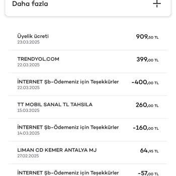 Akbank'tan Yıllık Aidat Ücreti Şoku