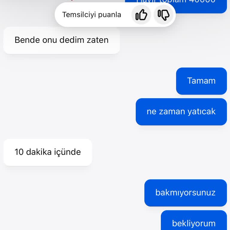Hesap Satışında Yaşanan Sorunlar Ve Kayıplar