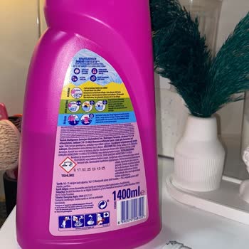 Kosla Vanish Oxi Action Lekeleri Çıkarmıyor