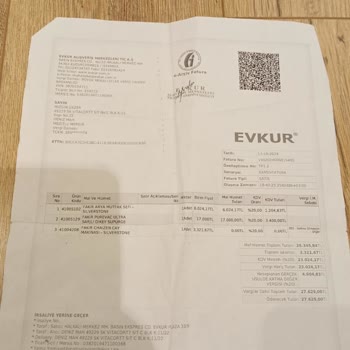 Ayıplı Ürün Ve İade Talebi Karşısında Yaşanan Mağduriyet