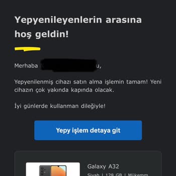 Sahibinden Güven Kırıcı Satış Sonrası Deneyim