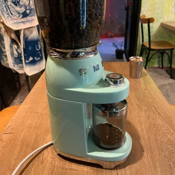 Smeg Servisinden Sorunlu Süreç Ve Eksik Parça Krizi