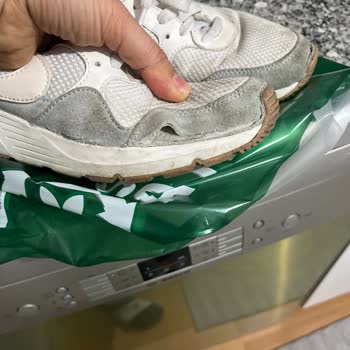 Deichmann'dan Aldığım Ayakkabının Hızla Parçalanması Ve Yetersiz Müşteri Hizmeti