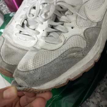 Deichmann'dan Aldığım Ayakkabının Hızla Parçalanması Ve Yetersiz Müşteri Hizmeti